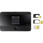 TP-Link M7350 Mobilt hotspot 150Mbps Ekstern TP-Link M7350 Mobilt hotspot 150Mbps Ekstern